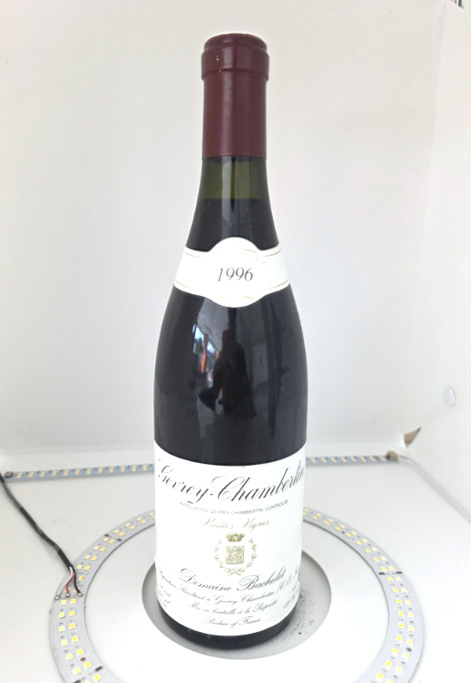 (image for) Domaine Denis Bachelet Gevrey-Chambertin Vieilles Vignes 1996 (WAS:$370++)